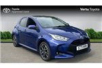 2022 Toyota Yaris