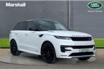 2024 Land Rover Range Rover Sport