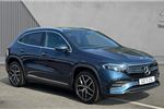 2021 Mercedes-Benz EQA