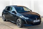 2021 Peugeot 208