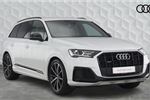 2022 Audi Q7