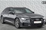 2024 Audi A6 Avant