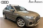 2024 Audi Q5 Sportback