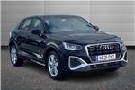 2021 Audi Q2