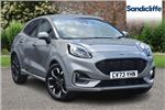 2023 Ford Puma