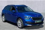 2023 Skoda Kamiq