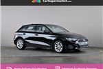 2022 Audi A3