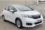 2019 Honda Jazz