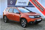 2024 Dacia Journey