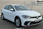 2021 Volkswagen Polo