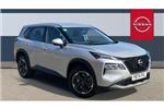2024 Nissan X-Trail