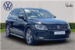 2021 Volkswagen Tiguan Allspace