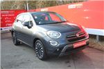 2019 Fiat 500X