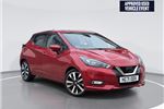 2022 Nissan Micra