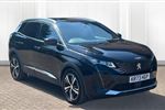 2023 Peugeot 3008