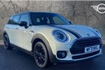 2022 MINI Clubman