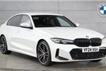 2024 BMW 3 Series