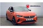 2021 Vauxhall Corsa