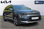 2024 Kia Niro