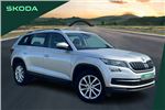 2019 Skoda Kodiaq