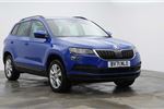 2021 Skoda Karoq