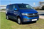 2024 Volkswagen Transporter 2.0 TDI 110 Highline Van