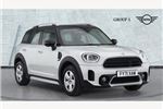2021 MINI Countryman