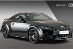 2019 Audi TT S
