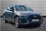 2021 Audi Q5 Sportback