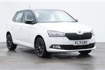 2021 Skoda Fabia