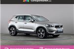2022 Volvo XC40 Recharge