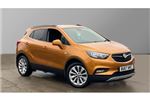 2017 Vauxhall Mokka X