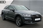 2020 Audi Q5