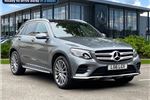 2019 Mercedes-Benz GLC