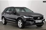 2022 Volvo XC60