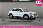 2022 Audi Q2