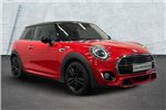 2019 MINI Hatchback