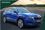 2023 Skoda Karoq