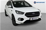 2019 Ford Kuga