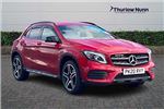 2020 Mercedes-Benz GLA