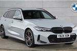 2024 BMW 3 Series Touring