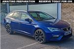 2019 SEAT Leon ST