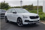 2024 Skoda Kamiq