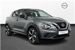 2022 Nissan Juke