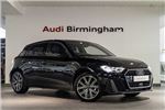 2025 Audi A1