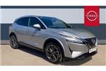 2022 Nissan Qashqai