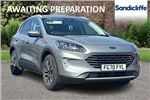 2020 Ford Kuga