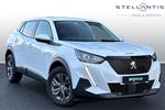 2021 Peugeot 2008