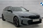 2023 BMW 3 Series Touring