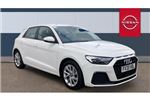2020 Audi A1